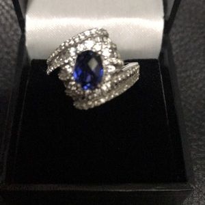 Stunning Ring